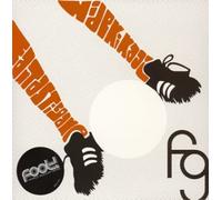 Hideki Kaji - Fantastic Game