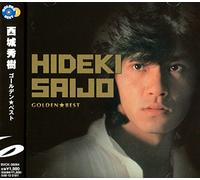HIDEKI SAIJO - Golden Best