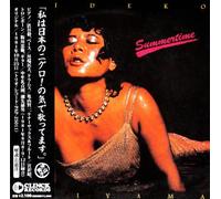 Hideko Okiyama - Summertime [Re-Issue] [Import]