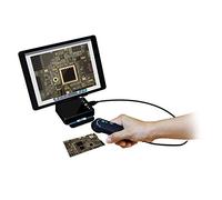 HidemicronPro X 2MP - Microscopio Digital inalámbrico para PC/iOS/Android