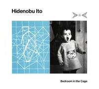 Hidenobu Ito - Bedroom in the Cage
