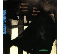 Hidenori Komatsu (Bariton) - Lieder