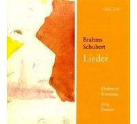 Hidenori Komatsu (Bariton) - Lieder