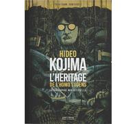 Hideo Kojima - L'héritage de l'homo ludens: Biographie non-officielle du créateur de Metal Gear Solid & Death Stranding