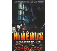 Hideous: A Killer By Nature: 1
