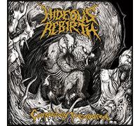 Hideous Rebirth - Completely Devoured