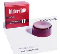 Hidersine 1V - Resina violin, color rojo