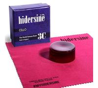 Hidersine 3C - Colofonia para violonchelo (20 g, tamaño mediano), colofonia ideal para jugadores de todos los estándares.
