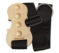 Hidersine Anclaje de madera para violonchelo