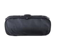 Hidersine Double Wooden Violin Case