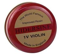 Hidersine Series I Bow Rosin Rosa alfonbrilla para ratón