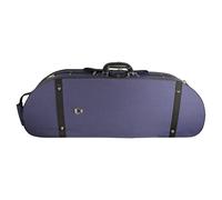 Hidersine Super Light D-Shaped Viola Case