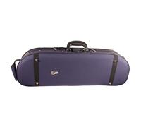 Hidersine Super Light D-Shaped Violin Case