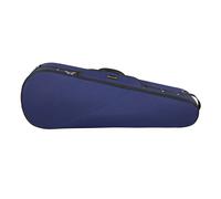 Hidersine Super Light Deluxe Viola Case 16-16.5