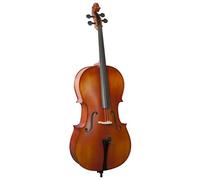 Hidersine Uno Cello Set 1/2
