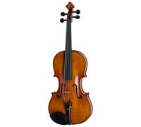 "Hidersine Venezia Antiqued Viola Set 16"""