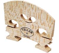 Hidersine: Violin Bridge Aubert Model - 3/4. para Violín