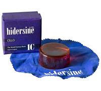 Hidersine VP-031C colofonia Cello de Brown