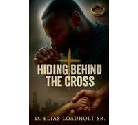 Hiding Behind The Cross