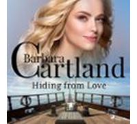 Hiding From Love (barbara Cartlands Pink Collection 70) (audiolibro)