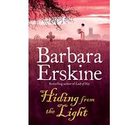 Hiding From the Light [Idioma Inglés]: An enchanting historical fiction story of witches, secrets and revenge...