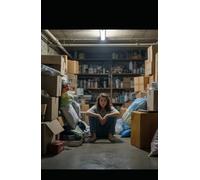 "Hiding in Plain Sight: A Hoarder's Descent"