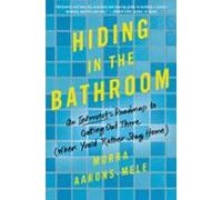 Hiding In The Bathroom (ebook)