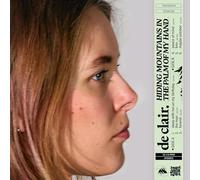 hiding mountains in the palm of my hand [Vinilo]