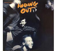 Hiding Out (Original Motion Picture Soundtrack)
