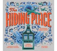 Hiding Place, The: An Engaging Visual Journey