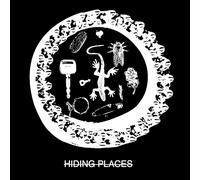 Hiding Places - The Secret To Good Living [Vinilo]