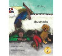 Hiding: Some Things Can’t Be Hidden in Somali and English
