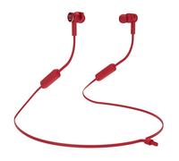 Hiditec AKEN Bluetooth Micrófono Rojo