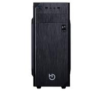 Hiditec - ATX KLYP PSU Tower Negro