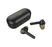 Hiditec Vesta Limited Edition Auriculares Inalámbricos Negros