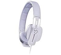 Hiditec Wave Auriculares Diadema Blanco