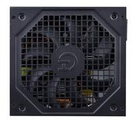 Hiditec BZ550 Fuente de Alimentación 550W 80 Plus Bronze