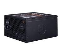 Fuente de Alimentación Hiditec BZ650/ 650W/ Ventilador 14cm/ 80 Plus Bronze