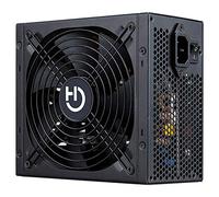 Hiditec BZ550 | Fuente de Alimentación 550W | 80 Plus Bronze | 140 mm FDB