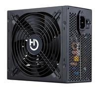 Fuente de Alimentación Hiditec BZ850/ 850W/ Ventilador 14cm/ 80 Plus Bronze