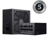Fuente de Alimentación Hiditec BZX850 V2/ 850W/ Ventilador 14cm/ 80 Plus Bronze
