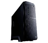 Hiditec Caja Micro ATX/ITX Slim SLM20 PRO USB3.0