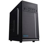 Caja minitorre hiditec q5 pro con fuente 500w