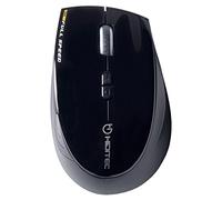 Hiditec Ratón Inalámbrico Dendro Avago A3000 Progr