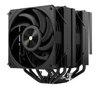 Ventilador con Disipador Hiditec C20 Pro/ 12cm