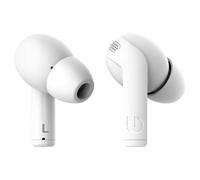 Hiditec - FENIX Auriculares True Wireless Stereo (TWS) Dentro de oído Llamadas/Música Bluetooth Blanco