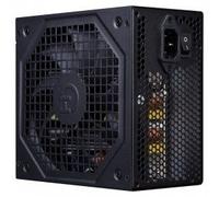 Hiditec BZ550 Fuente de Alimentación 550W 80 Plus Bronze