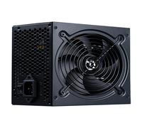 Hiditec RX650 | Fuente de Alimentacion 650W | 80 Plus Bronze | Silenciosa