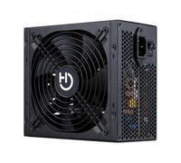Fuente de Alimentación Hiditec BZ750 PSU010008/ 750W/ Ventilador 14cm/ 80 Plus Bronze