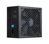 Hiditec GDX1050 v3 80PLUS GOLD ATX 3.1 PCIe 5.1 unidad de fuente de alimentación 1050 W 20+4 pin ATX Negro